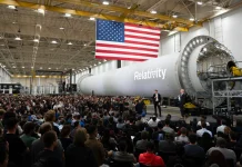 NASA και Relativity Space ανακοίνωσαν την αποστολή Aeolus στον Άρη το 2028 Η NASA ανακοίνωσε την αποστολή Aeolus για τον Άρη