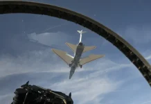 NASA X-59