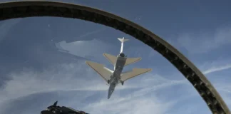 NASA X-59