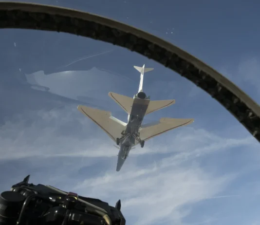 NASA X-59