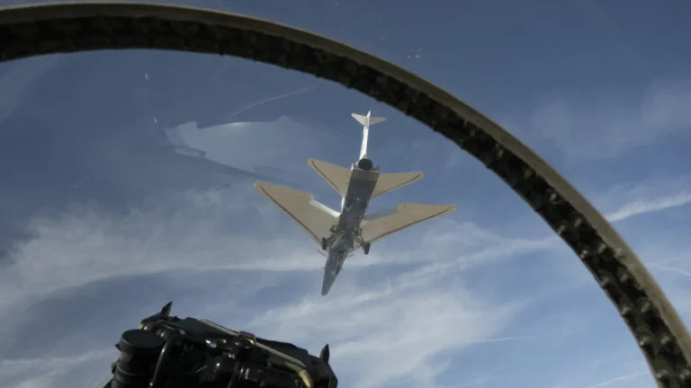 NASA X-59