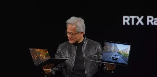 Nvidia RTX Spark: Είναι εδώ και αλλάζει τα PC μας για πάντα