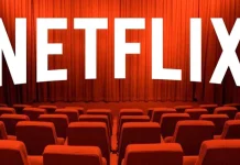 Το Netflix κόβει τους σκηνοθέτες που θέλουν προβολές πρώτα στις αίθουσες netflix κινηματογραφικές