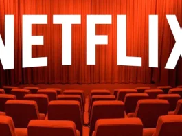 Το Netflix κόβει τους σκηνοθέτες που θέλουν προβολές πρώτα στις αίθουσες netflix κινηματογραφικές