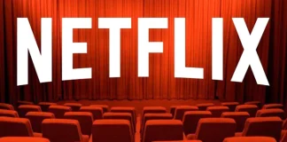 Το Netflix κόβει τους σκηνοθέτες που θέλουν προβολές πρώτα στις αίθουσες netflix κινηματογραφικές