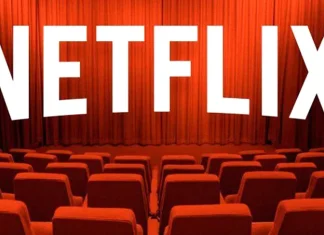 netflix κινηματογραφικές