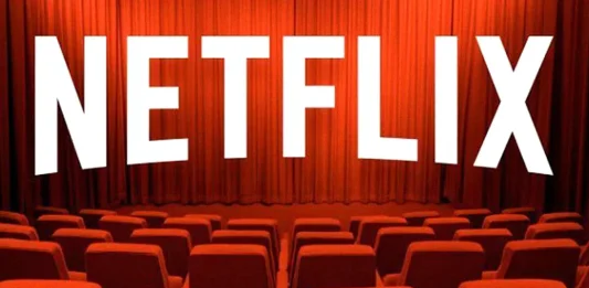 netflix κινηματογραφικές