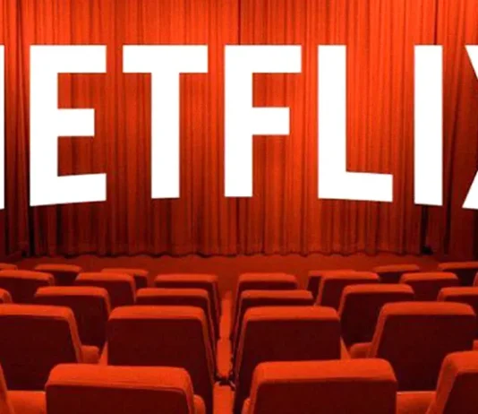 Το Netflix κόβει τους σκηνοθέτες που θέλουν προβολές πρώτα στις αίθουσες netflix κινηματογραφικές