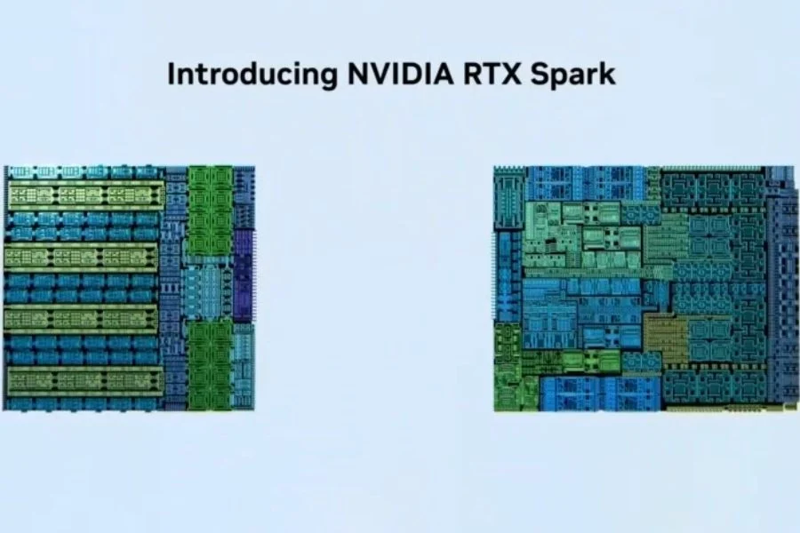 NVIDIA RTX Spark