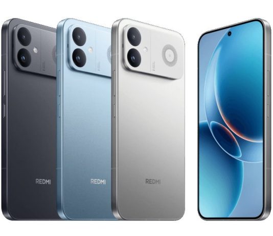 Redmi K90 Ultra