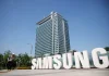 Έφοδος στα γραφεία της Samsung στη Νότια Κορέα για καταγγελίες διακίνησης απόρρητων πληροφοριών