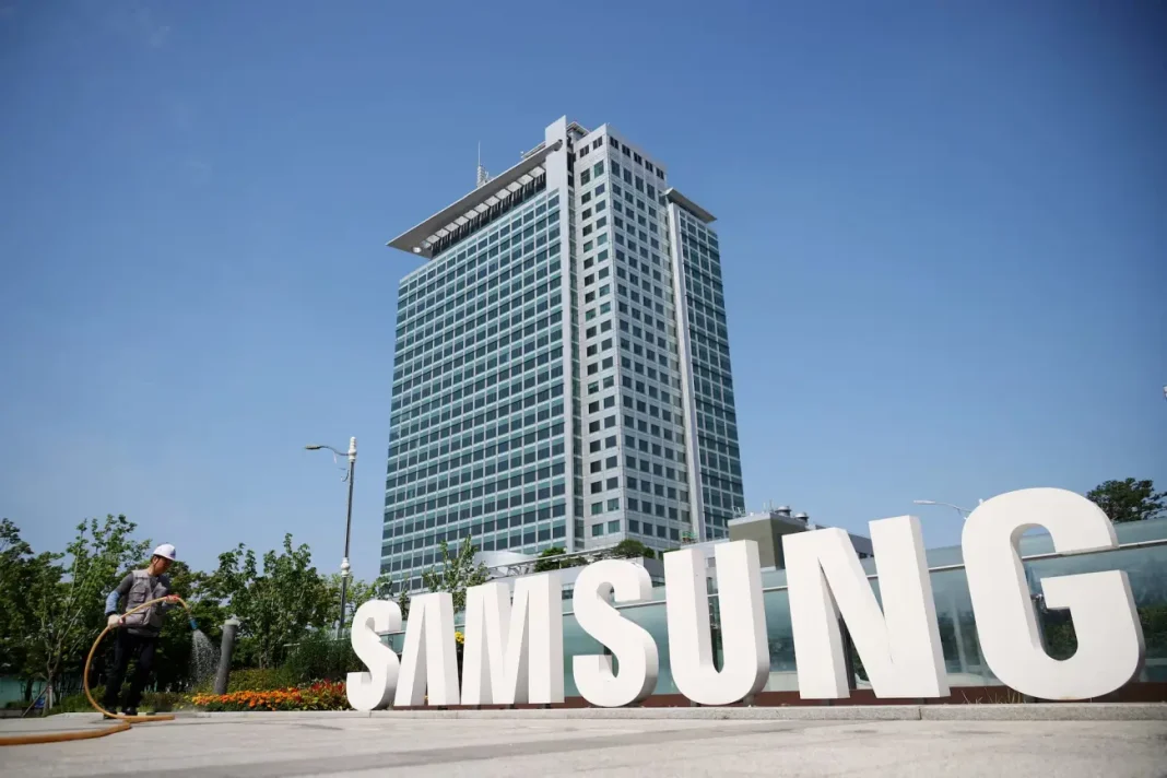 Samsung