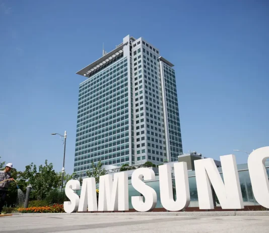 Έφοδος στα γραφεία της Samsung στη Νότια Κορέα για καταγγελίες διακίνησης απόρρητων πληροφοριών