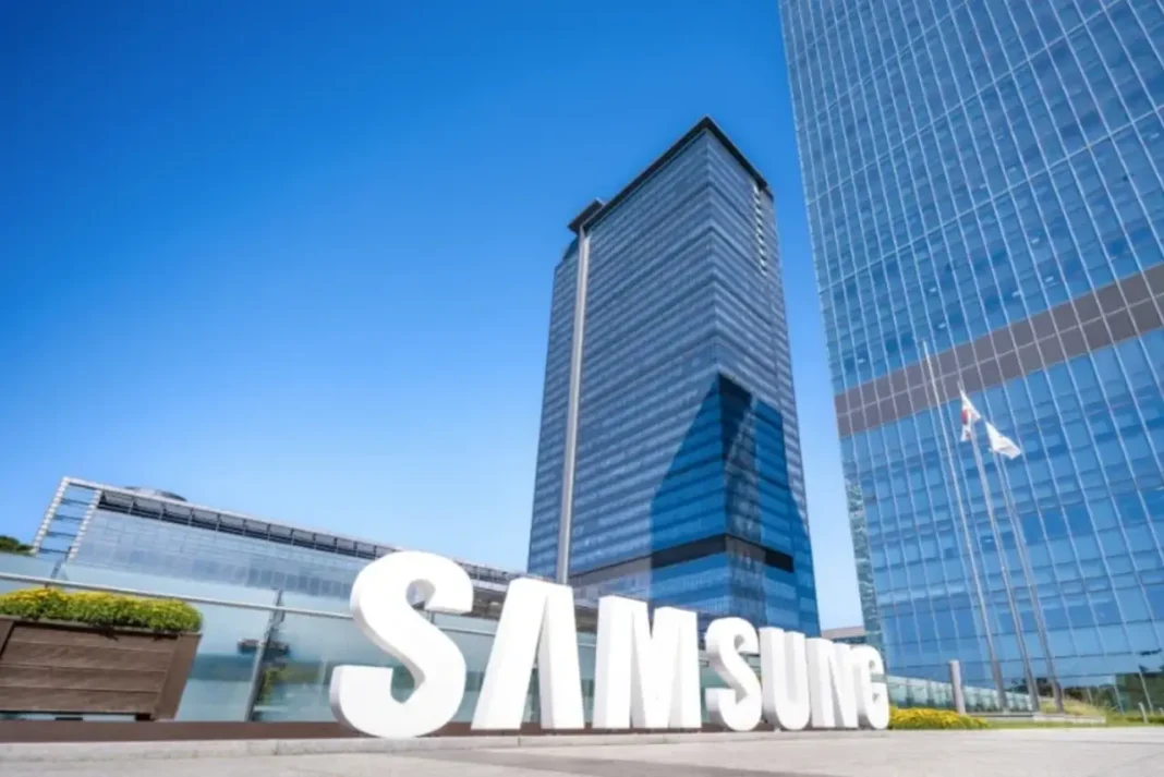 Samsung