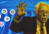 Sanders τεχνητή νοημοσύνη