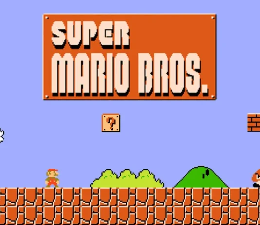 Σφραγισμένο Super Mario Bros. πουλήθηκε για εκατομμύρια δολάρια! Super Mario Bros
