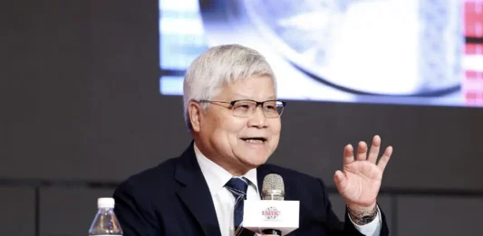 TSMC