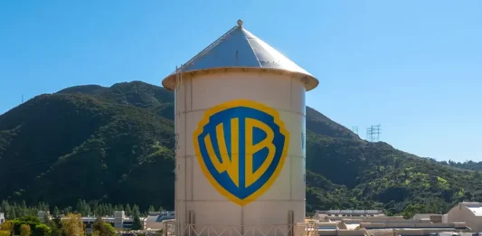 Μπλόκο στην εξαγορά της Warner Bros από την κυβέρνηση των ΗΠΑ warner bros