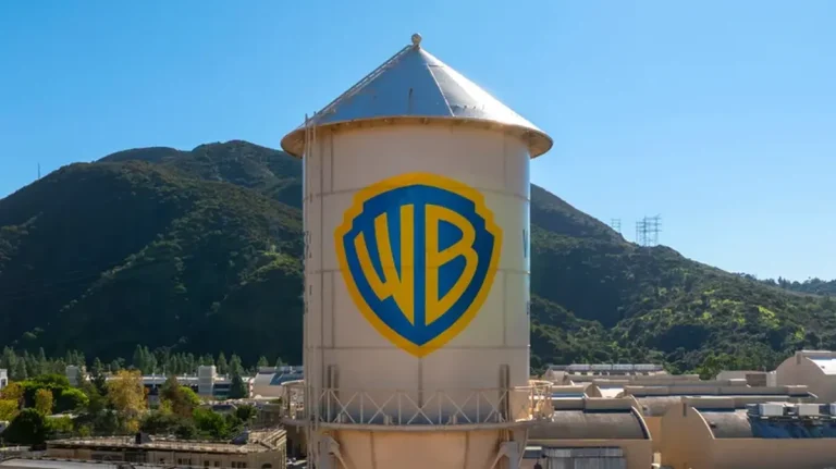 warner bros