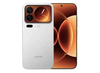 XIaomi 18 Pro
