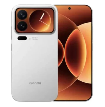 Xiaomi 18 Pro Max specs μεSnapdragon 8 Elite Gen 6 Pro, θα έρθει για να πάρει τη θέση του Xiaomi 18 Ultra.