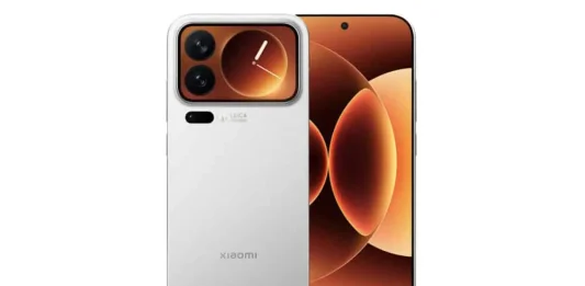 Xiaomi 18 Prο: Θα έρθουν με Privacy Display XIaomi 18 Pro