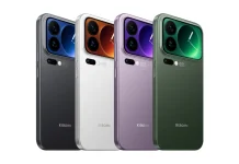 Xiaomi 18 Pro