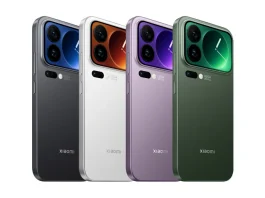 Xiaomi 18 Pro