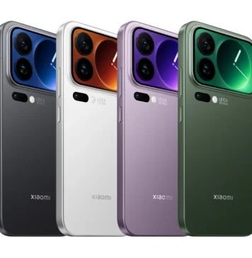 Xiaomi 18 Pro Snapdragon 8 Elite Pro
