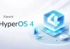 HyperOS 4