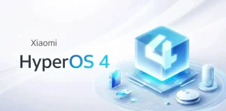 HyperOS 4