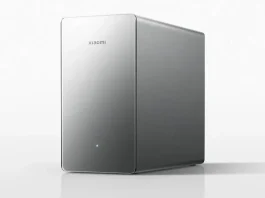 Η Xiaomi μπαίνει στην αγορά των NAS