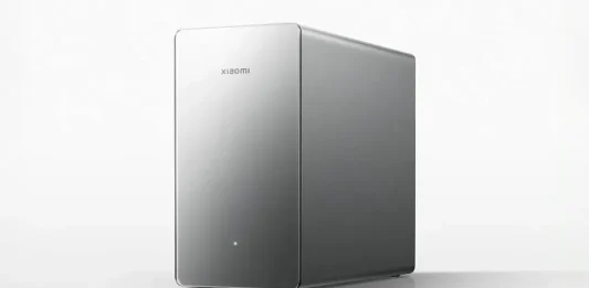 Η Xiaomi μπαίνει στην αγορά των NAS