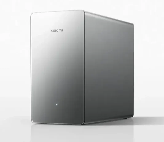 Η Xiaomi μπαίνει στην αγορά των NAS