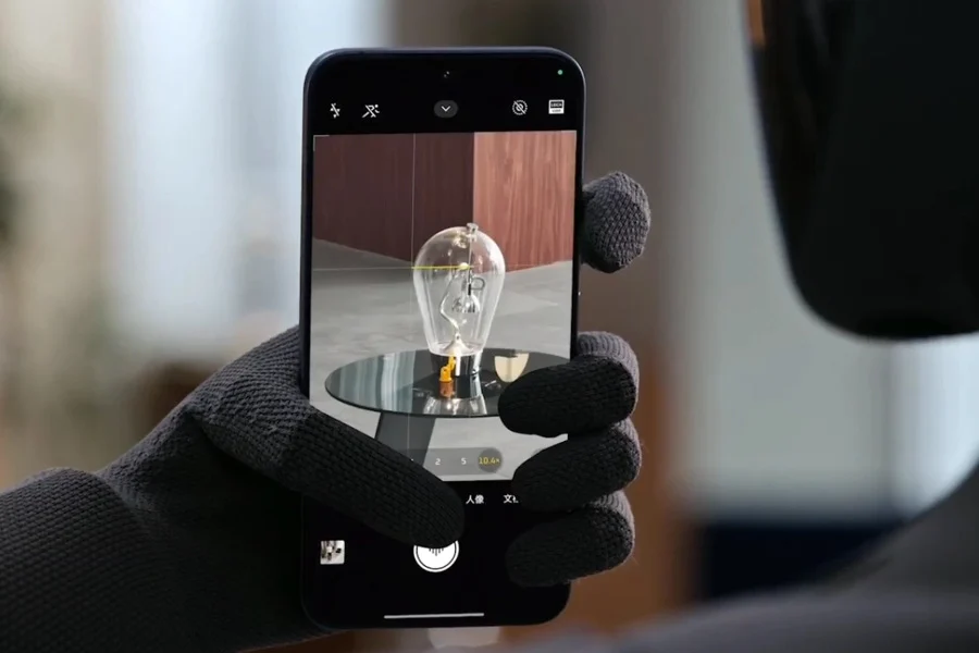 Xiaomi ρομπότ