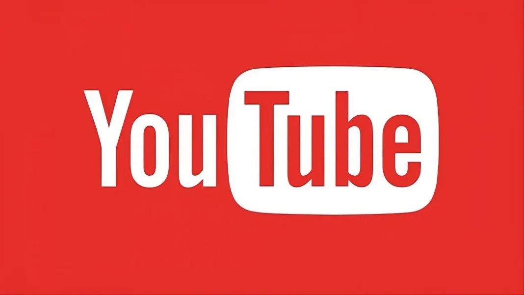 YouTube YouTube