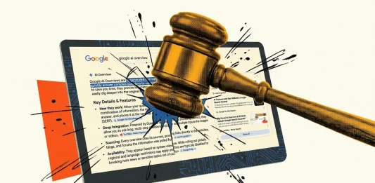 Απόφαση ορόσημο καθιστά την Google υπεύθυνη για τις ψευδείς απαντήσεις του AI Overviews AI Overviews