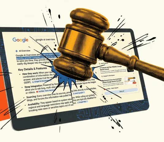 Απόφαση ορόσημο καθιστά την Google υπεύθυνη για τις ψευδείς απαντήσεις του AI Overviews AI Overviews