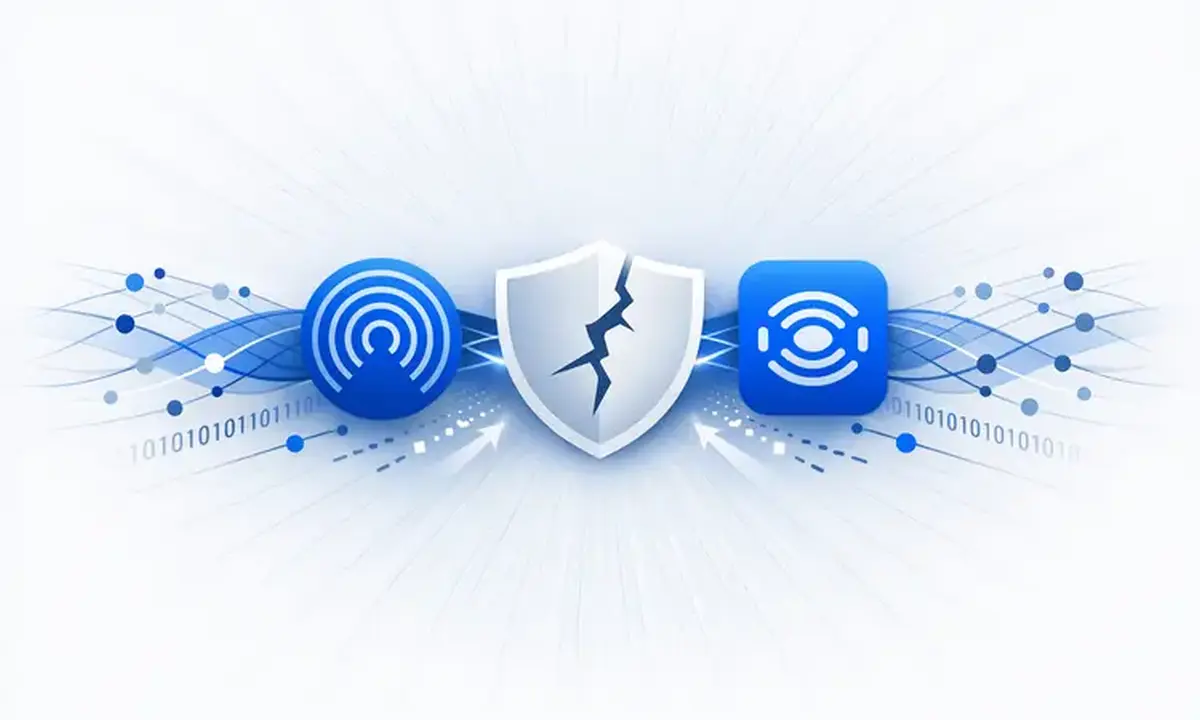Ευπάθεια σε AirDrop και Quick Share εκθέτουν δισεκατομμύρια συσκευές