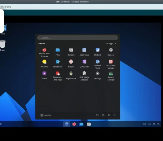 AnduinOS: Όπως θα έπρεπε να είναι τα Windows – Δωρεάν για όλους anduinos
