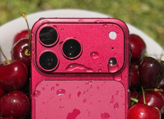 iPhone 18 Pro
