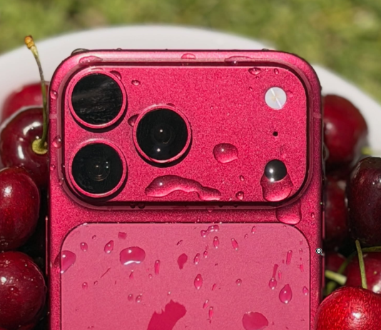 iPhone 18 Pro