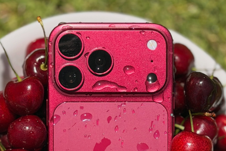 iPhone 18 Pro