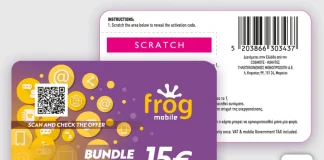 Bundle Card 15€