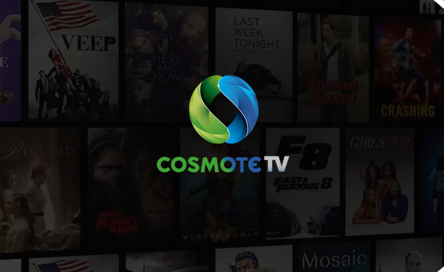 Ανακαλύψτε γιατί η Cosmote TV είναι η πιο συμφέρουσα επιλογή σας!