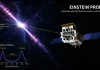 eistein probe