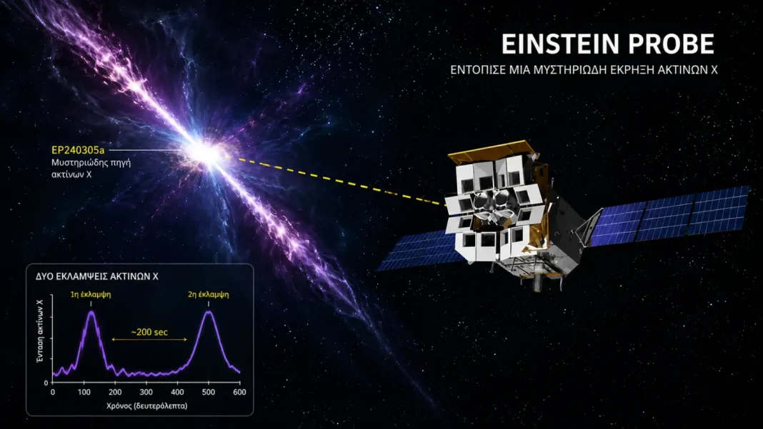 eistein probe