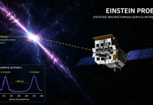 eistein probe