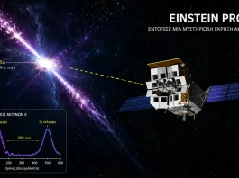 eistein probe