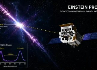 eistein probe
